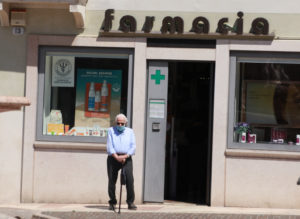 farmacias test covid mallorca