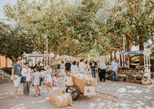 farmers market puerto portals