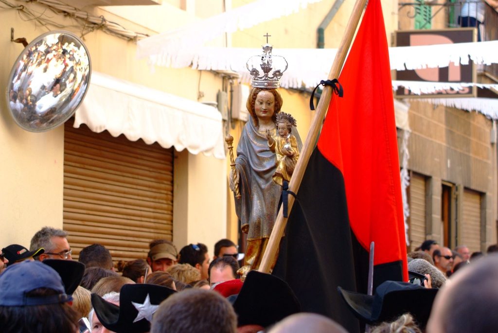 fiestas patrona pollença 2022 ajuntament pollença