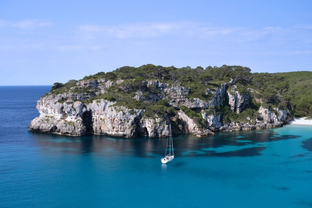 recomendaciones destino turístico Mallorca