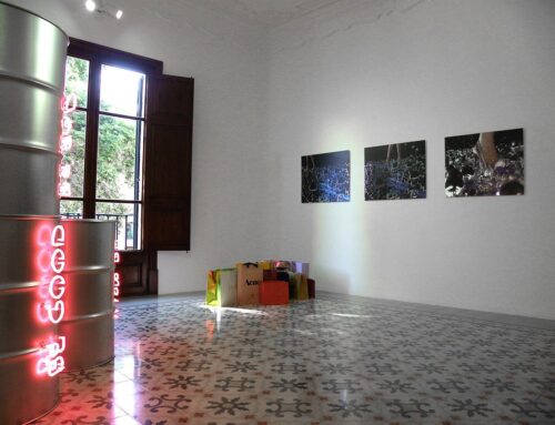 La Galería Horrach Moyà cierra sus espacios expositivos en Palma