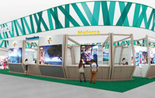 Baleares Fitur 2023