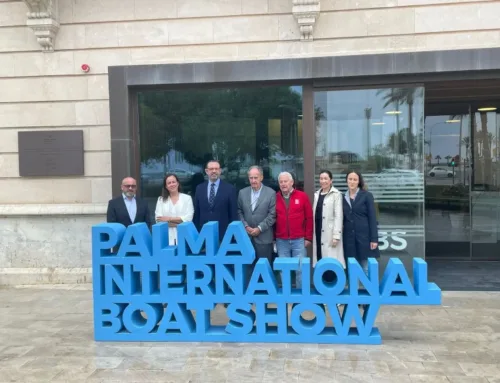 Palma International Boat Show 2024 promete una edición más sostenible