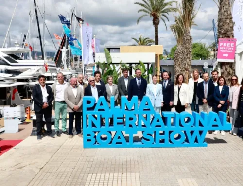 Palma International Boat Show 2024 promete una edición más sostenible