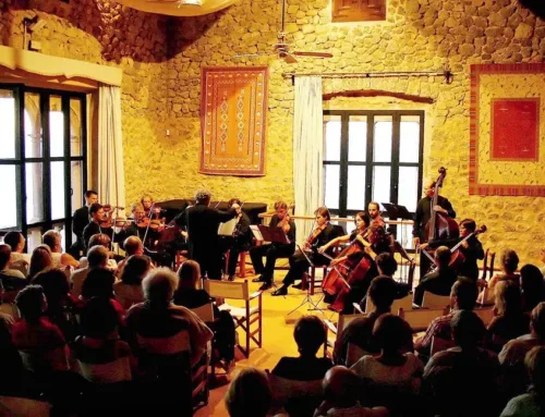 Festival Internacional de Música de Deià 2024: programa de actuaciones