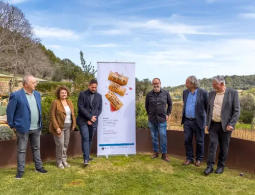 Pollença Wine Fair 2024: programme and tastings for its 21st edition