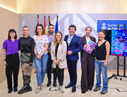 Palma Dansa 2024 will make residents dance with a wide-ranging programme