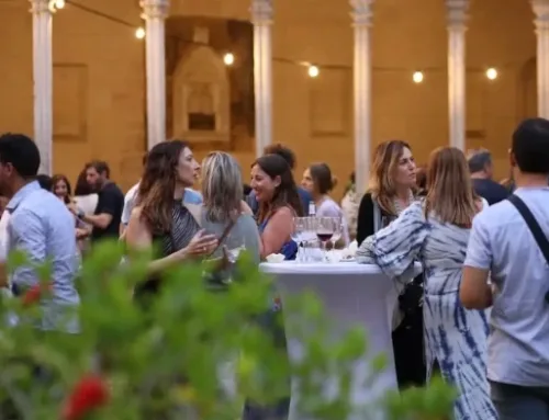 Wine Days Binissalem 2024 is back, a benchmark for wine tourism in Mallorca