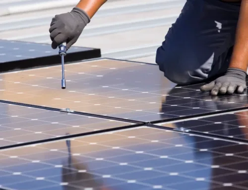Balears alcanza un nuevo récord en producción de energía solar
