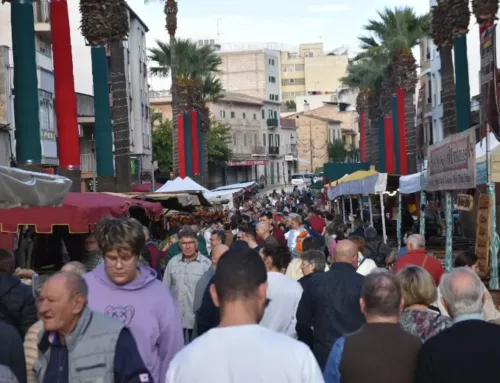 Dijous Bo 2024: mercados, música y cultura en el día grande de Inca