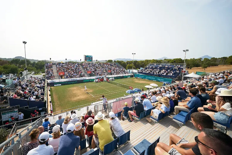 ATP Mallorca Championships 2023