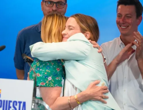 PP wins the European Elections 2024 in the Balearic Islands