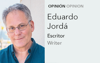 Eduardo Jordá