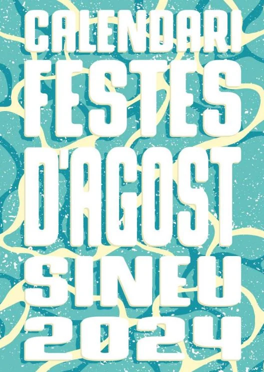 Festes d'Agost Sineu 2024