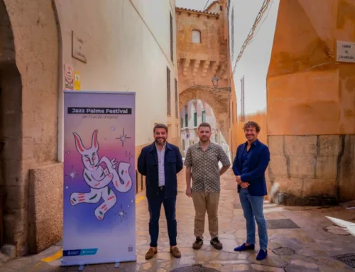 Palma Jazz Festival 2024 offers four concerts on Thursdays in August at the Bellver Castle