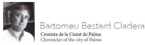 Bartomeu Bestard Cladera