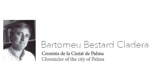 Bartomeu Bestard Cladera