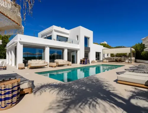 The Balearic Islands is the most expensive area in Spain for holiday home rentals