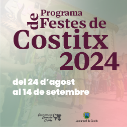 festes costitx 2024