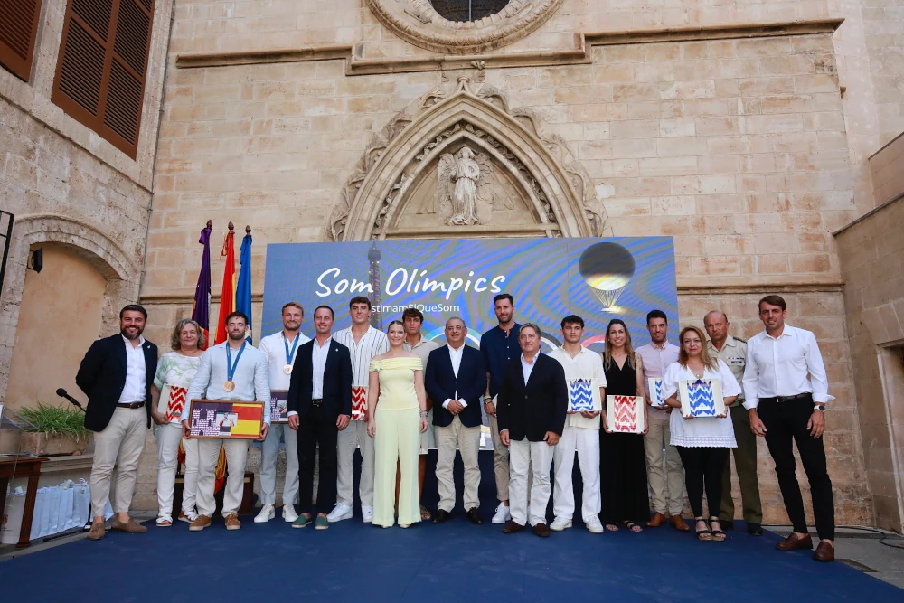 olimpicos mallorca 1