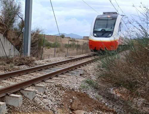 El tren cumple 150 años en Mallorca como “motor de progreso y cohesión”