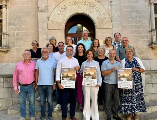 Diada de Alcúdia: celebraciones, tradición y la Fira 2024