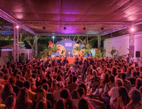 Expanded Literature Festival 2024: culture from 3 to 6 October in Magaluf