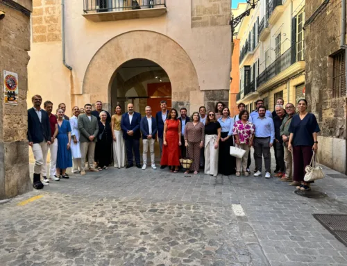 Nit de l’Art 2024 en Palma: un programa vibrante de arte contemporáneo