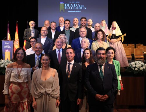 The Consell de Mallorca presents the 2024 Awards, Honours and Distinctions