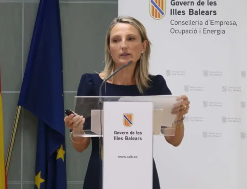 Record employment in the Balearic Islands and leadership in permanent contracts