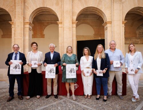 Fires de Llucmajor 2024: tradición, comunidad y hospitalidad