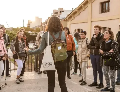 Open House Palma 2024 profundizará en el conflicto de la vivienda en Ciutat