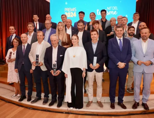 Nit del Turisme de Balears 2024: estos son todos los premiados por el Govern