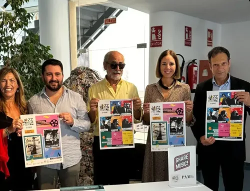 Jazz Voyeur Festival 2024: La evolución del jazz en Brasil llega a Mallorca