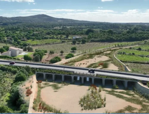 The drainage improvement project in Sant Llorenç is presented six years after the floods that caused 13 fatalities