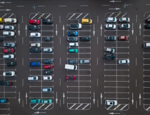 Park and Ride Plan in Mallorca: 7,171 parking spaces across 43 parking areas