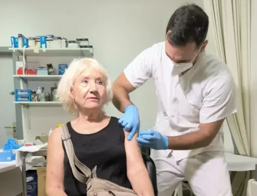 La campaña de vacunación contra la gripe en Balears arranca el 13 de octubre