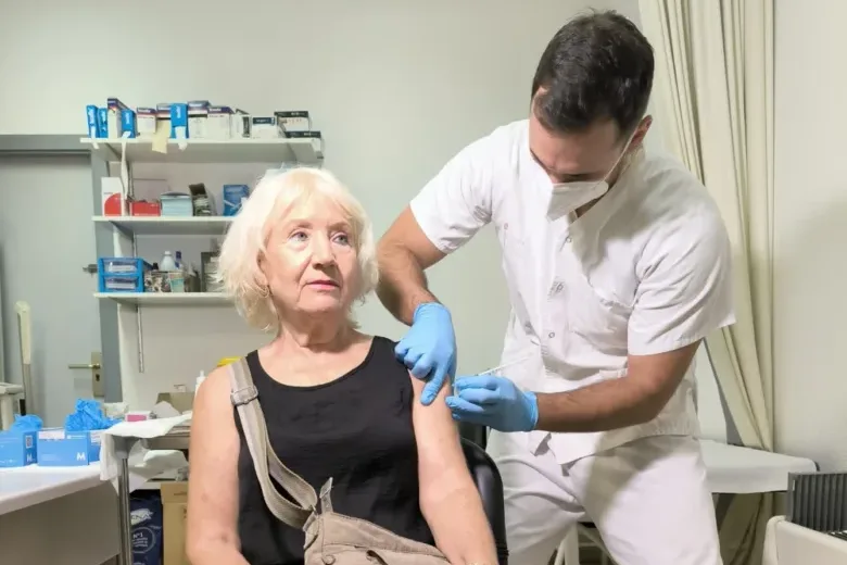 campaña vacunación gripe balears