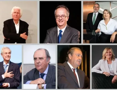 Seven fortunes from the Balearic Islands, on the Forbes list of Spain’s richest people in 2024