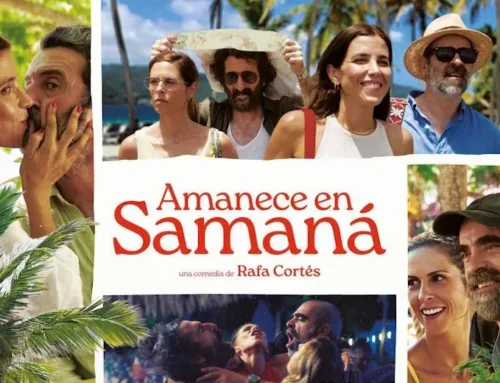 Ocio | Estrenos en las carteleras de cine de Mallorca