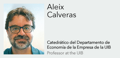 Aleix Calveras