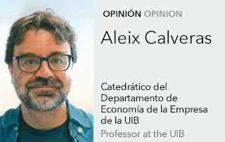 Aleix Calveras