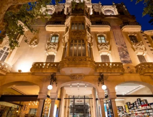 El viaje artístico de CaixaForum para crecer en la cultura