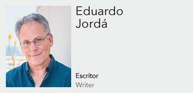 Eduardo Jordá