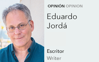 Eduardo Jordá