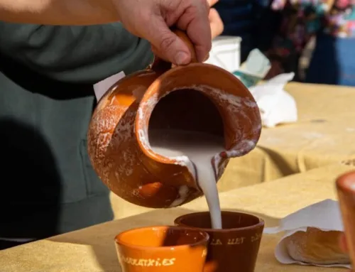 La Fira de la Llet d’Ametlla 2024 (Almond Milk Fair): A tradition that sweetens up Christmas