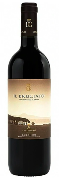 Tinto IL BRUSCIATO