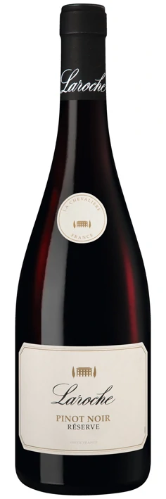 Tinto LAROCHE RÉSERVE PINOT NOIRI