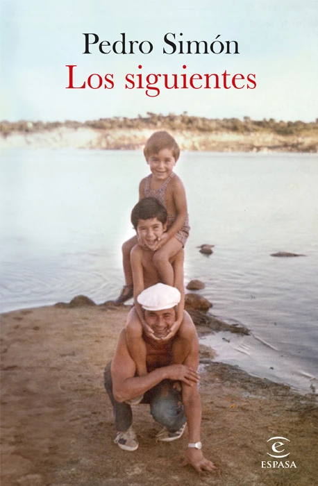 LOS SIGUIENTES Pedro Simón