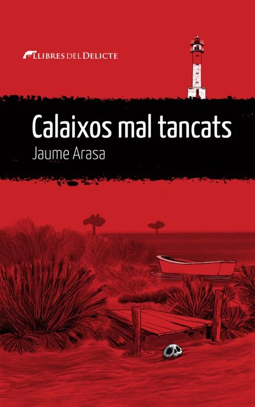 CALAIXOS MAL TANCATS Jaume Arasa